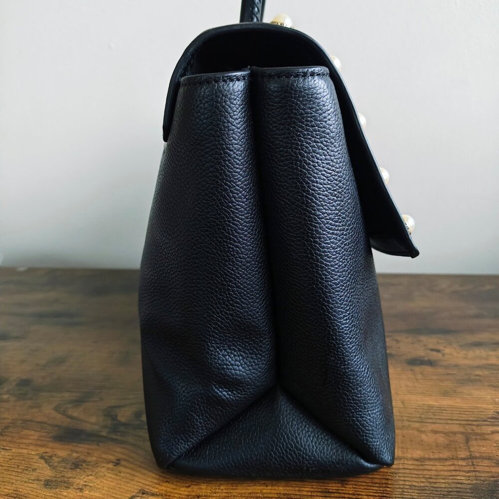 KATE SPADE Serrano Place Pearl Shonna Bag - Picture 9 of 16